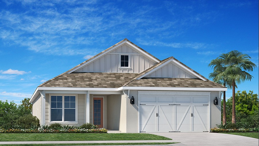 Clipper Series - 52' Homesites — collection image