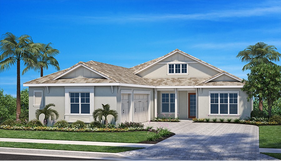 Catamaran Series - 65' Homesites — collection image
