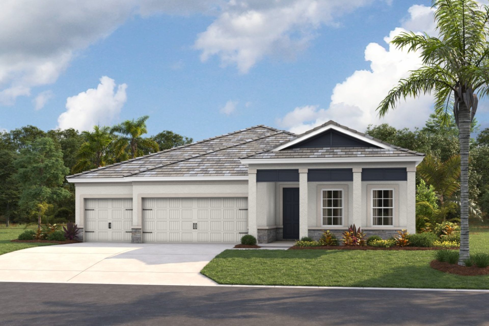 Pasadena Ridge Inspiration Series — collection image