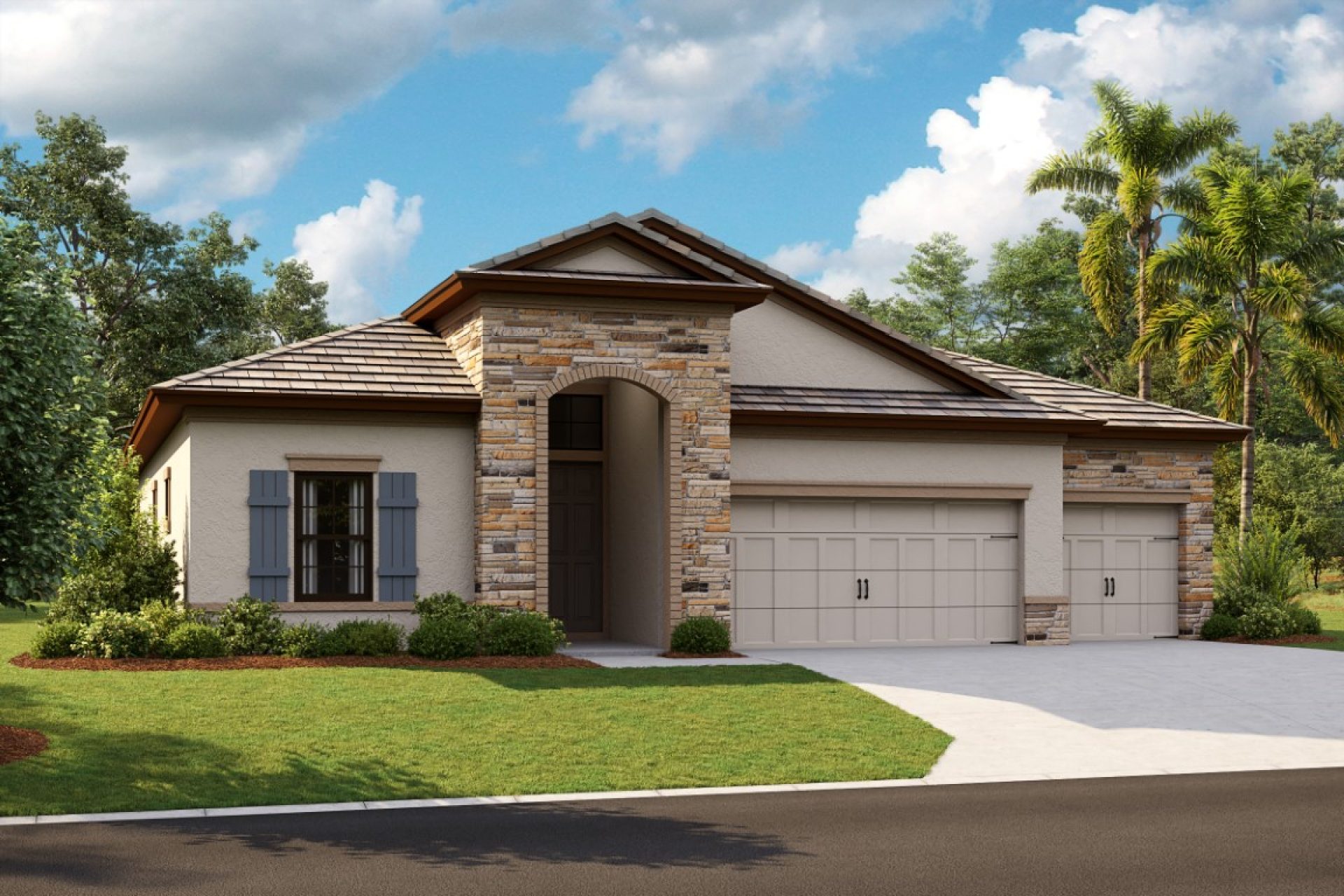Crosswind Ranch Artisan Phase 2 Series — collection image