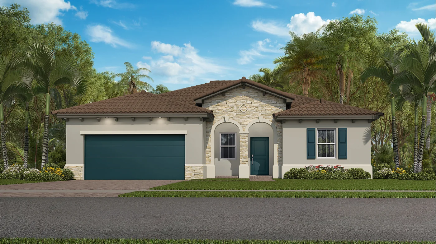 Heron Pointe main image