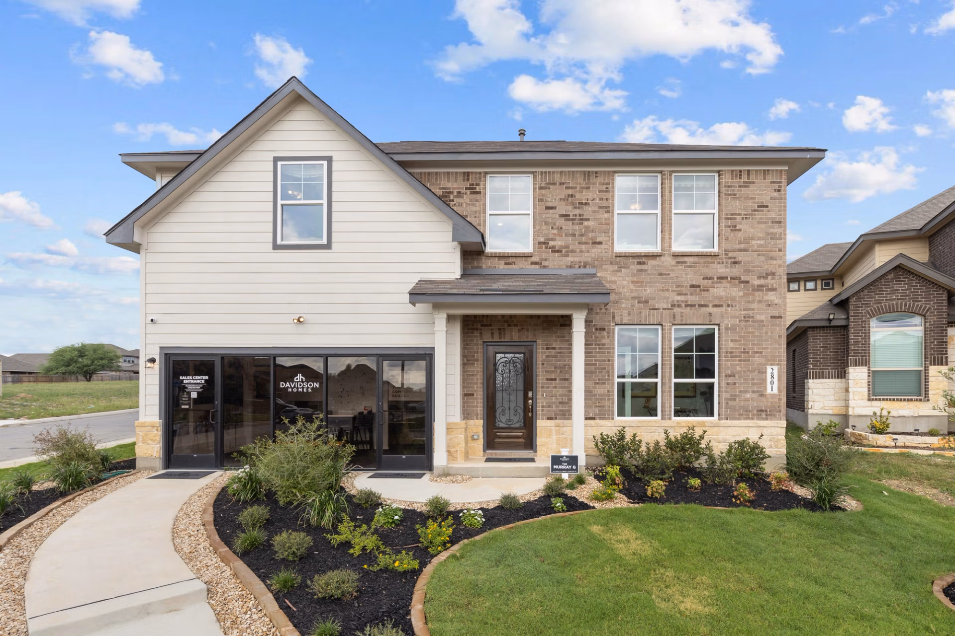 Horizon Pointe main image