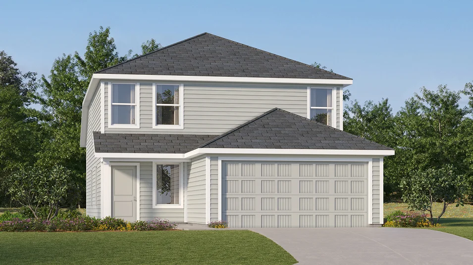 Willow Point main image