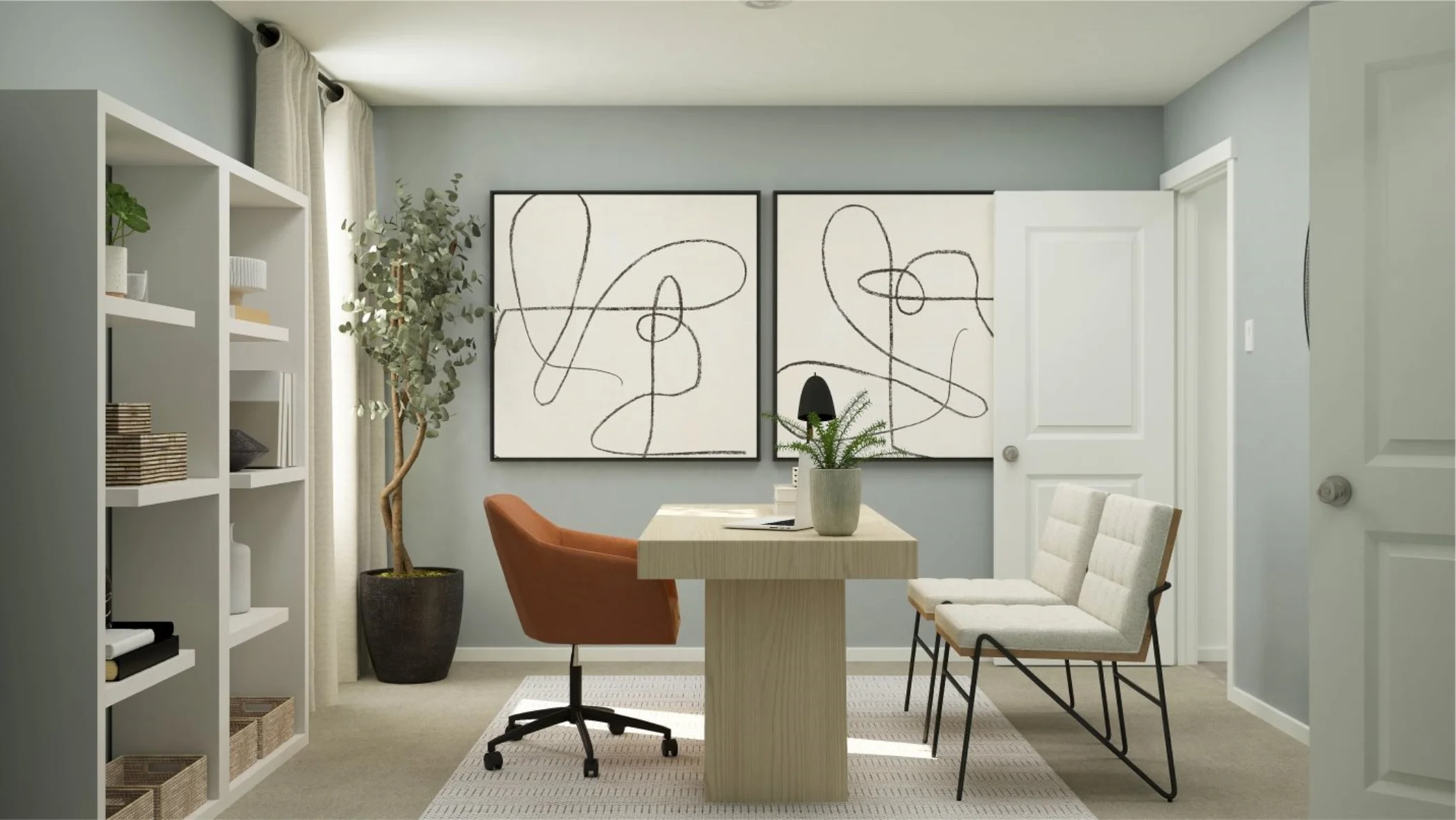 Watermill Collection — collection image