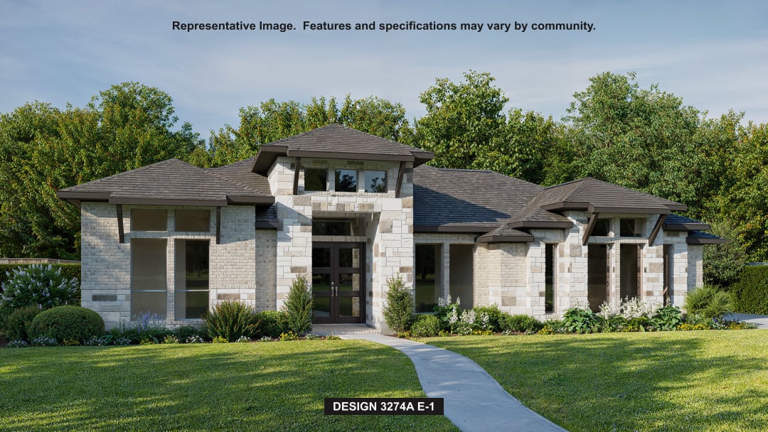 The Preserve At Elm Creek 1 Acre — collection image