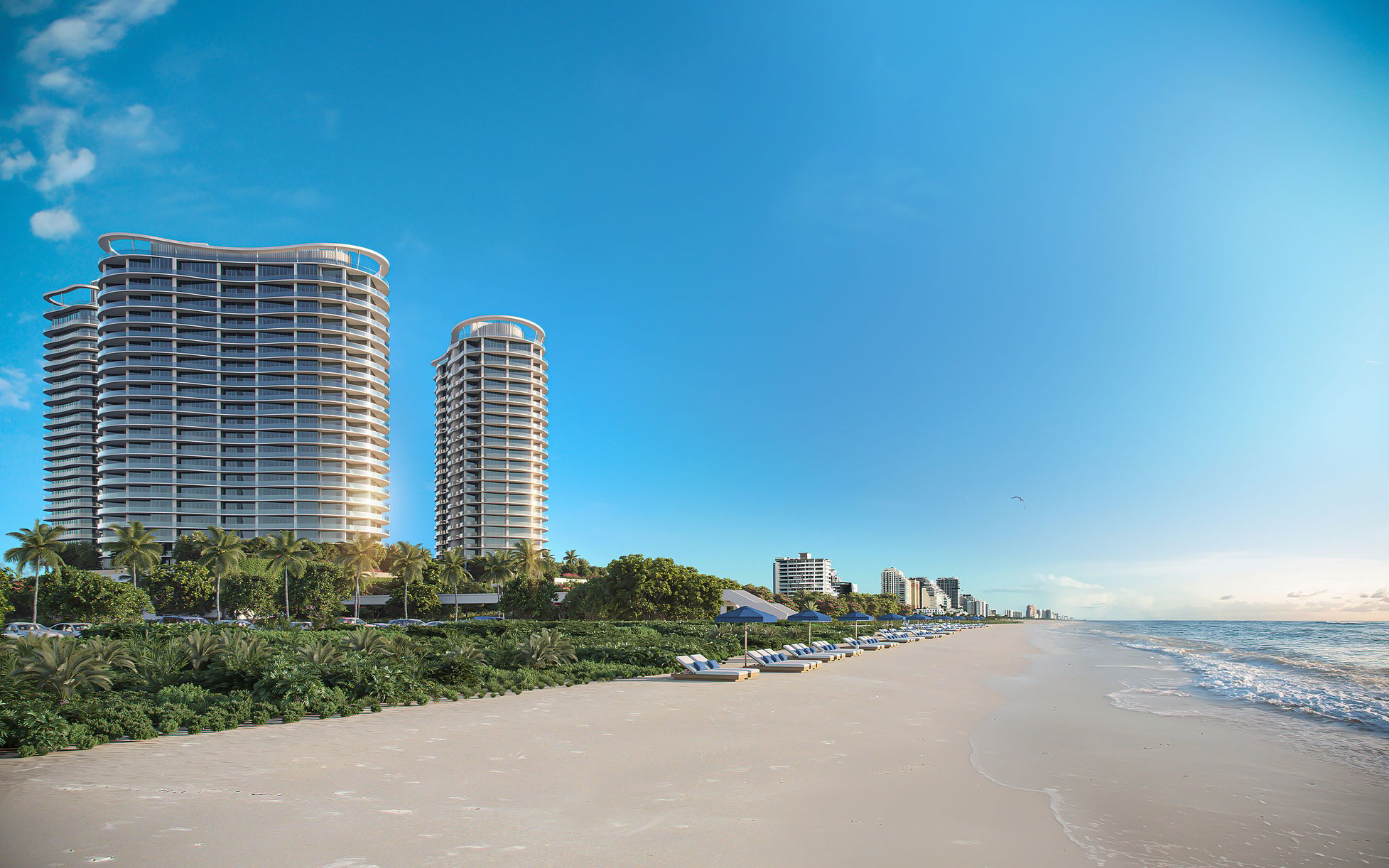 St. Regis Bahia Mar Fort Lauderdale main image