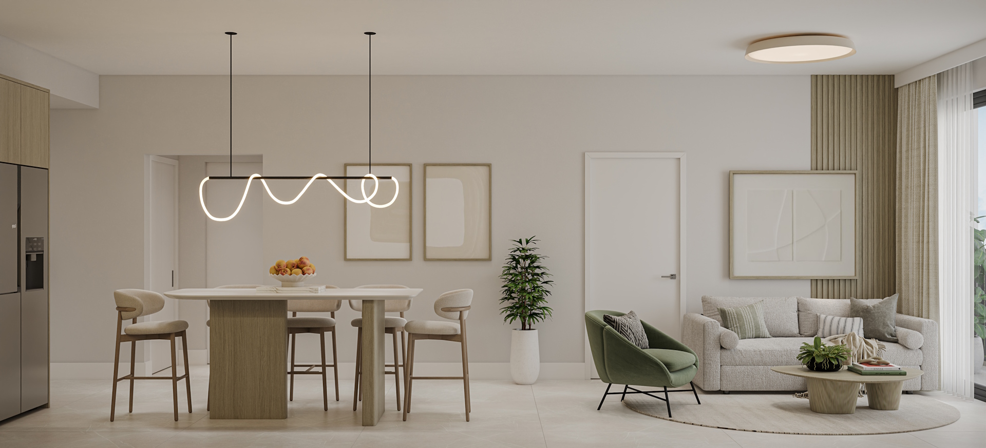 2 Bedroom — collection image