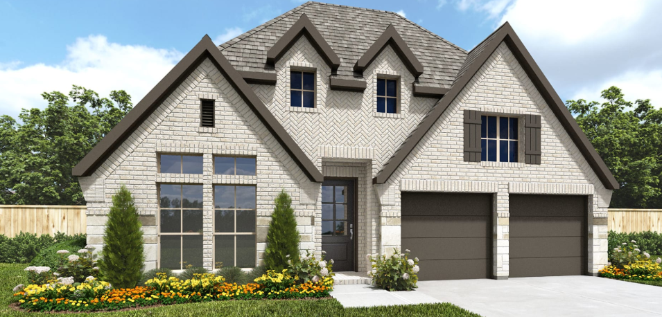 Lakewood Village 50' — collection image