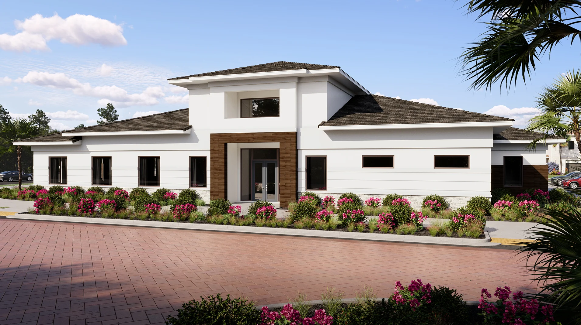 The Estates at Lotis Wellington main image