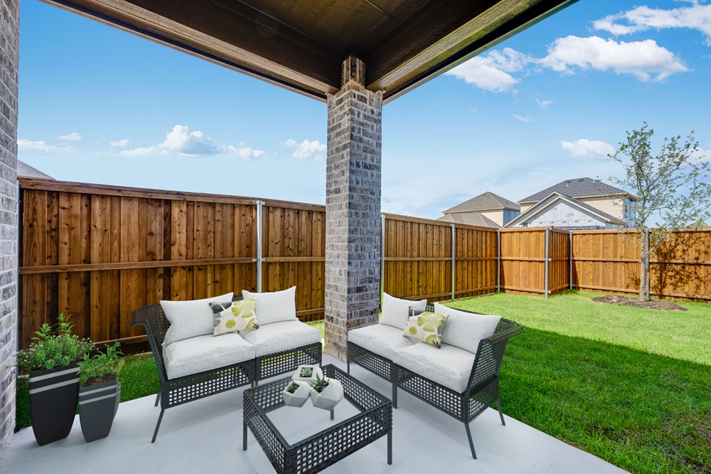 The Ranch at Uptown Celina 40s — collection image