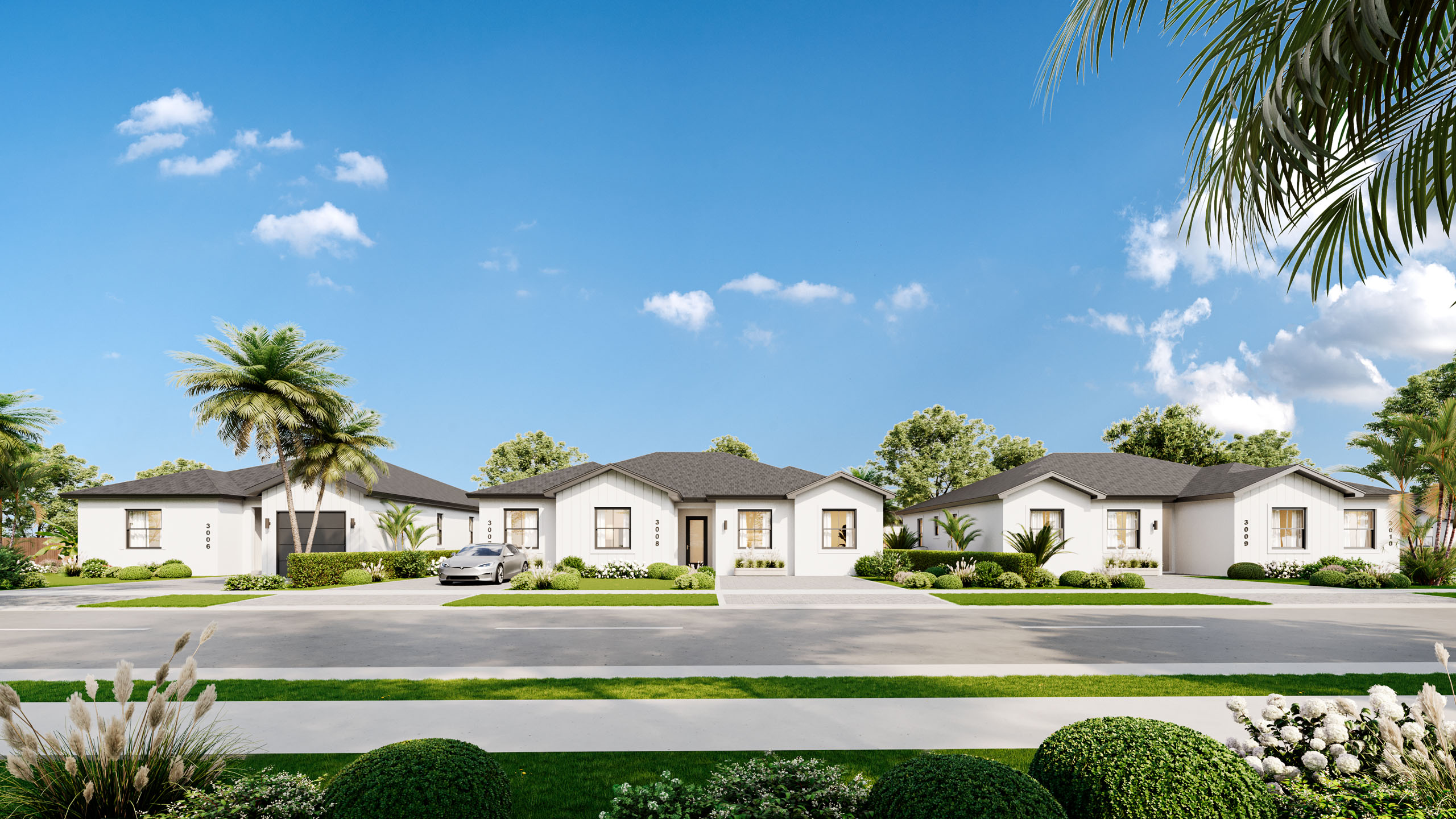 Palm Villas main image