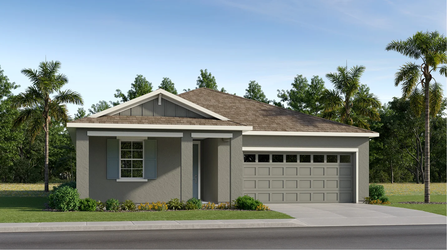 Grand Oaks Manor 50s & 60s — collection image