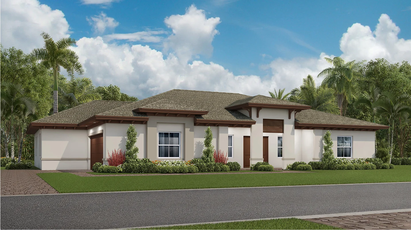 Redlands Ridge main image