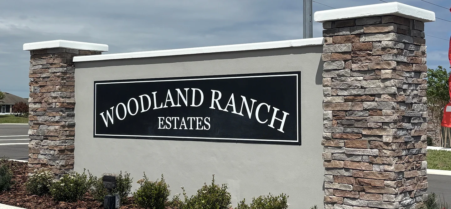 Woodland Ranch Estates main image