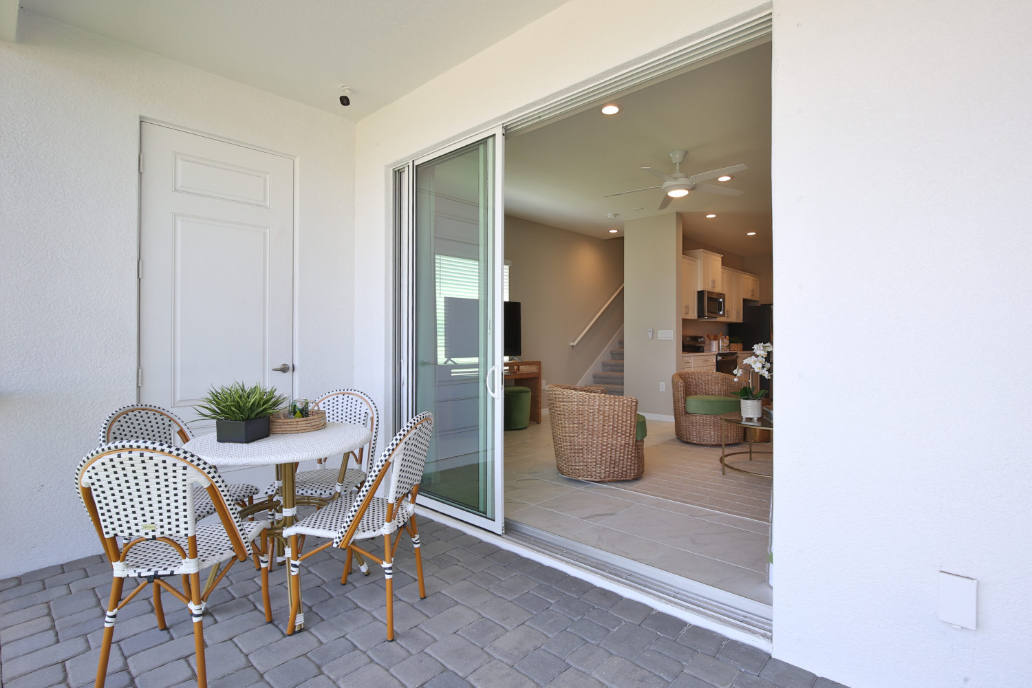 Townhome Series — collection image