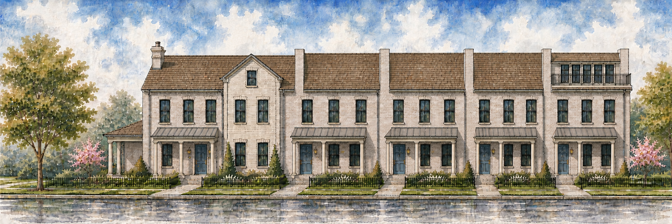 Cordova Springs main image