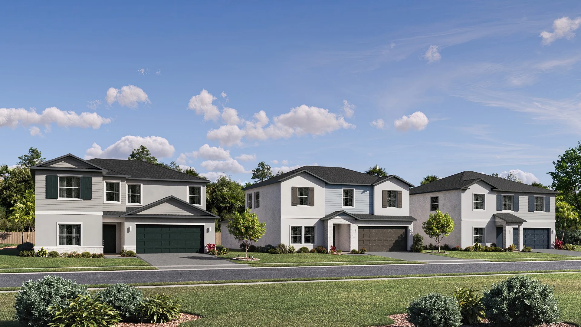 Verdana Grove main image