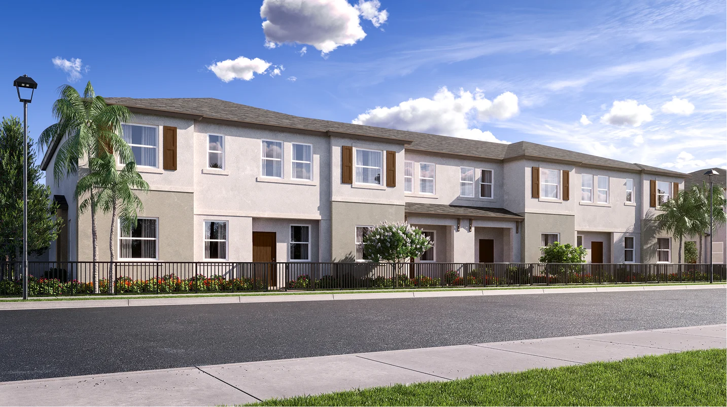 Emerald Palms main image