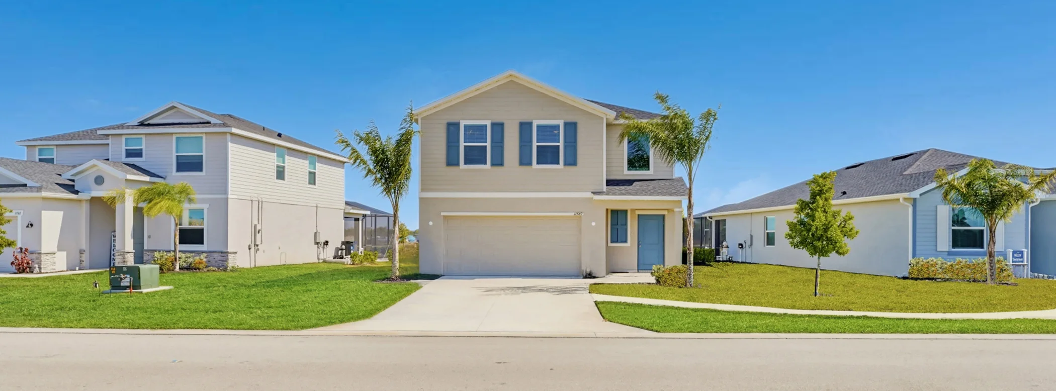 Lennar at Turnleaf main image