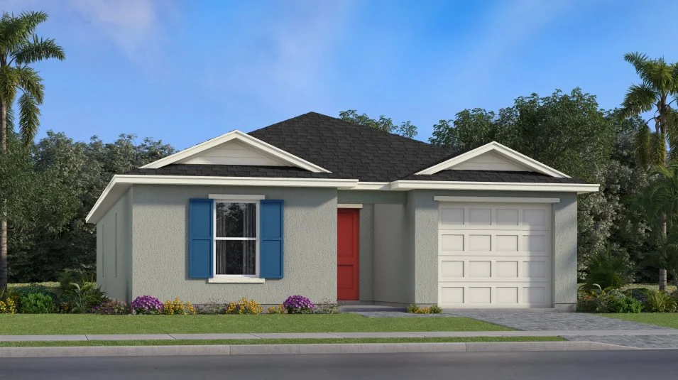 New Homes Vero Beach main image
