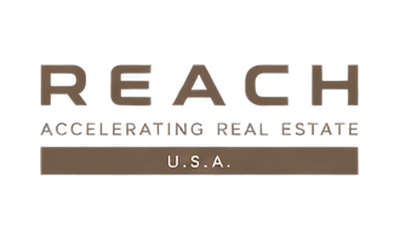 REACH — Accelerating Real Estate U.S.A.