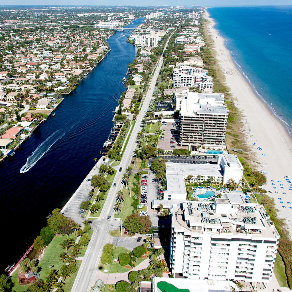 Florida: Your New Home Awaits You