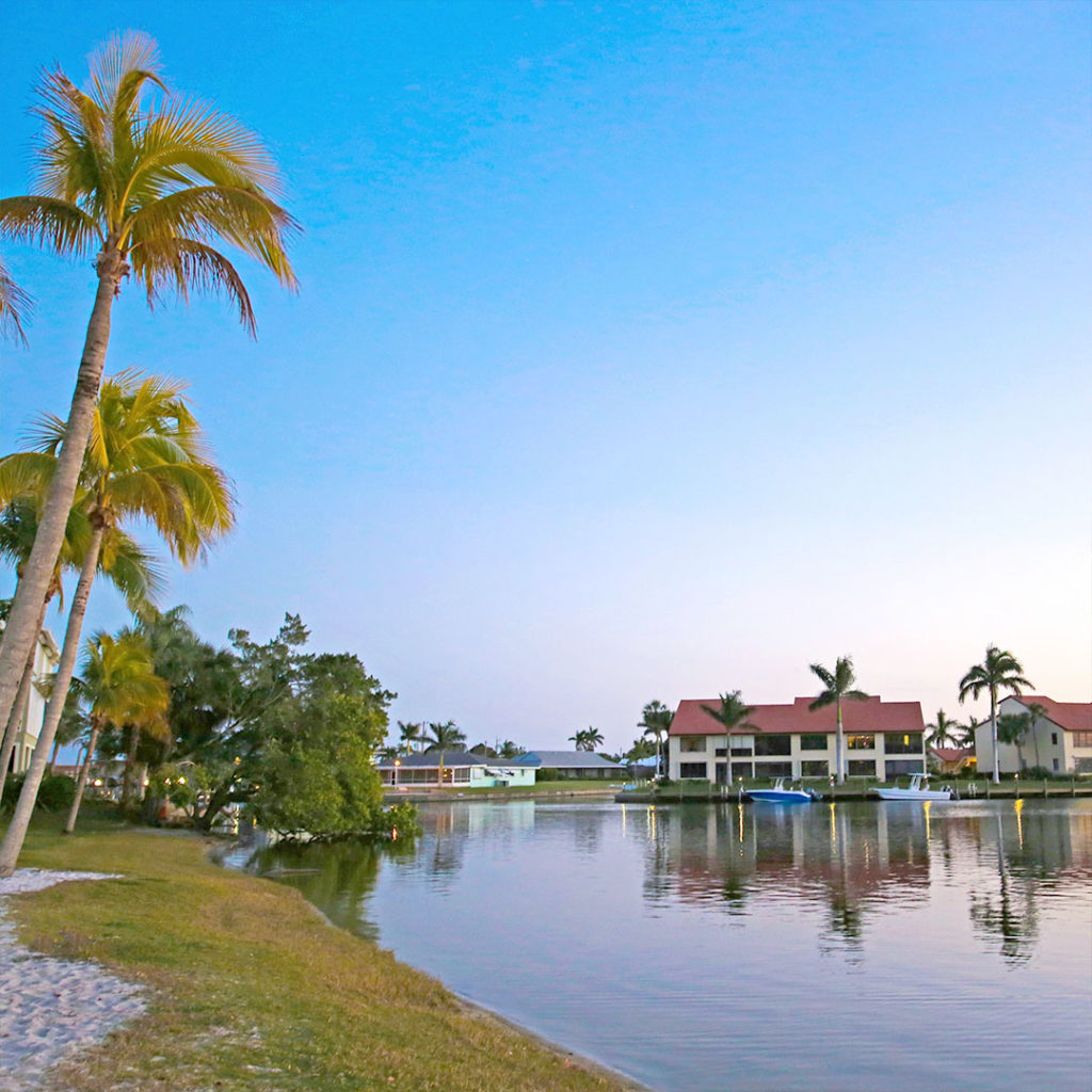 Florida: Your New Home Awaits You