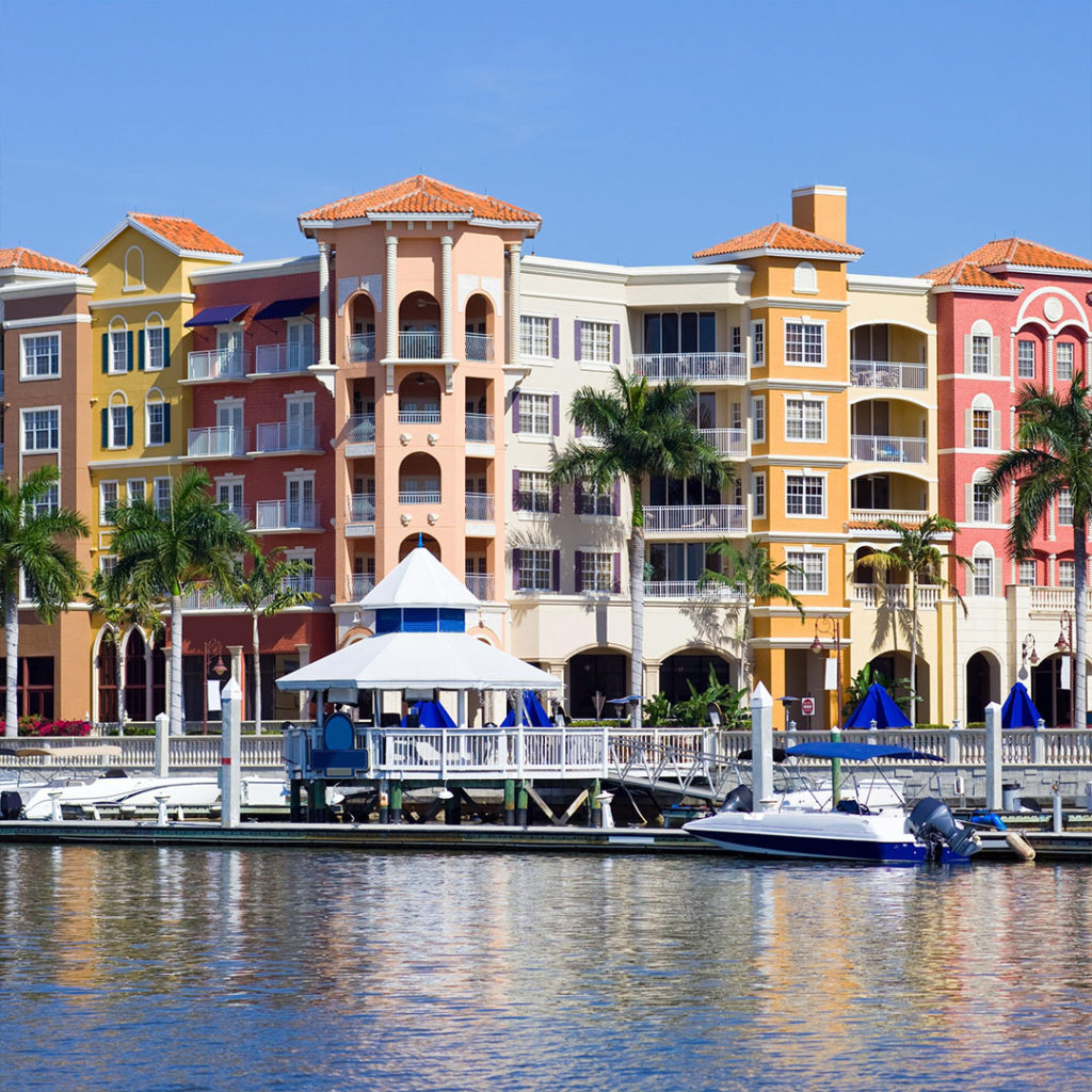 Florida: Your New Home Awaits You