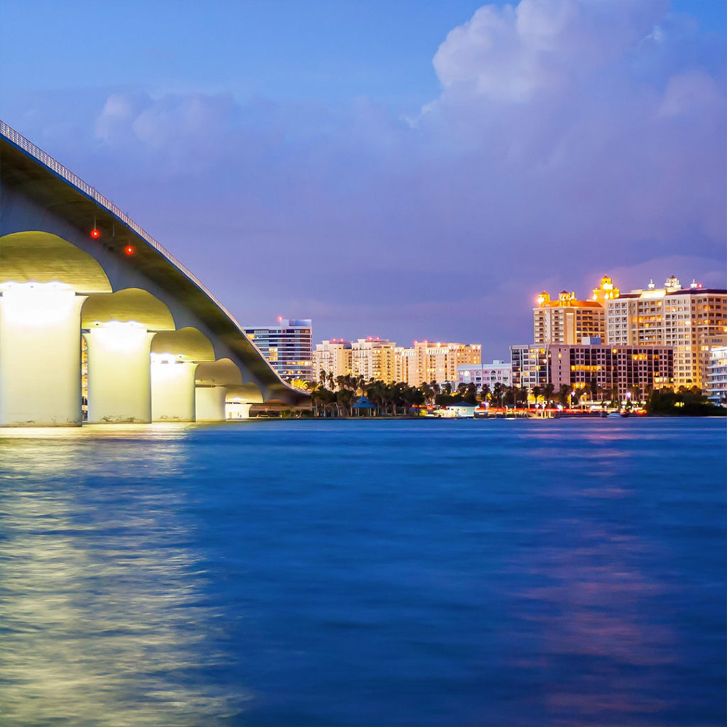 Florida: Your New Home Awaits You
