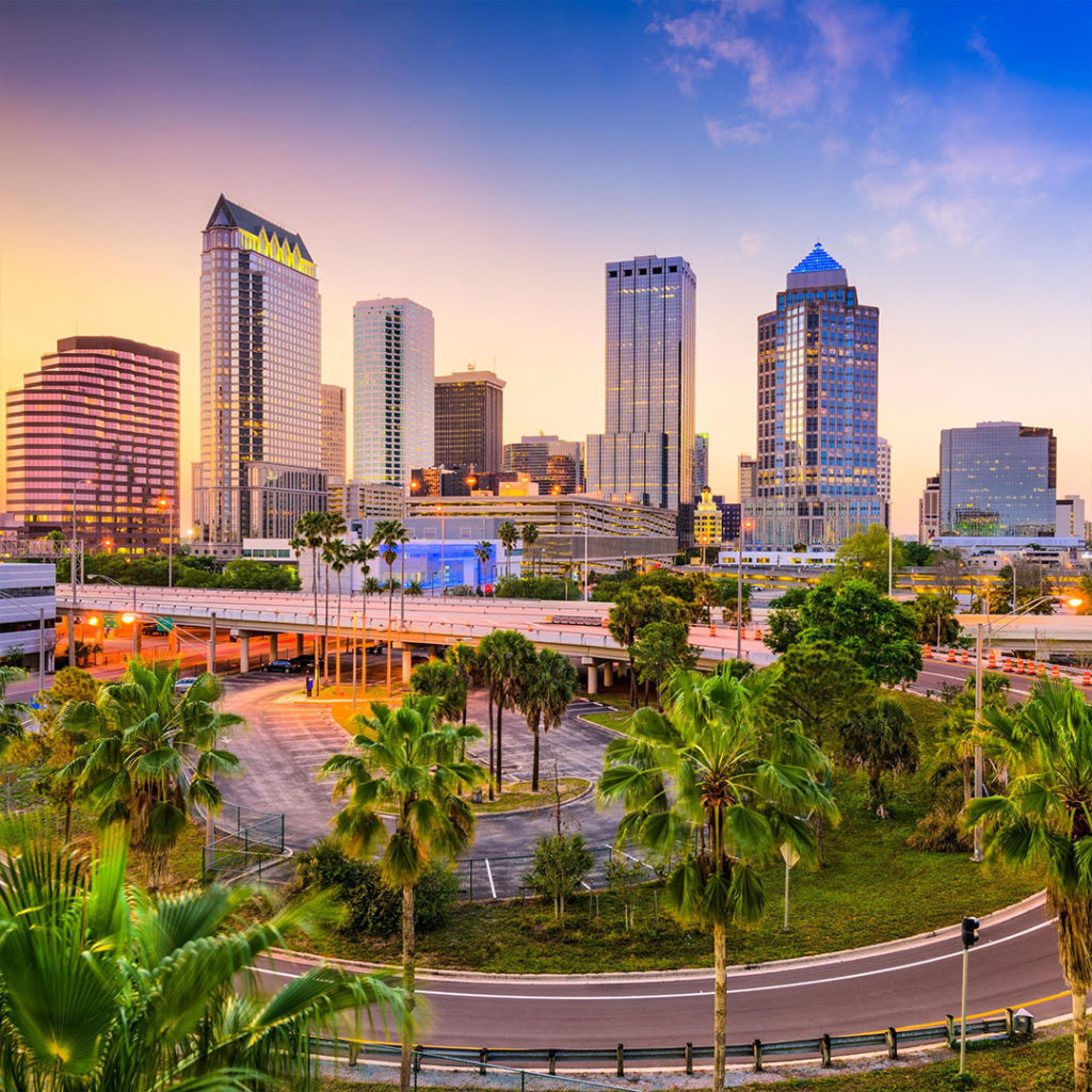Florida: Your New Home Awaits You