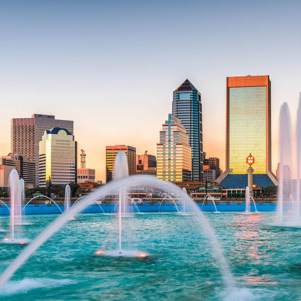 Florida: Your New Home Awaits You