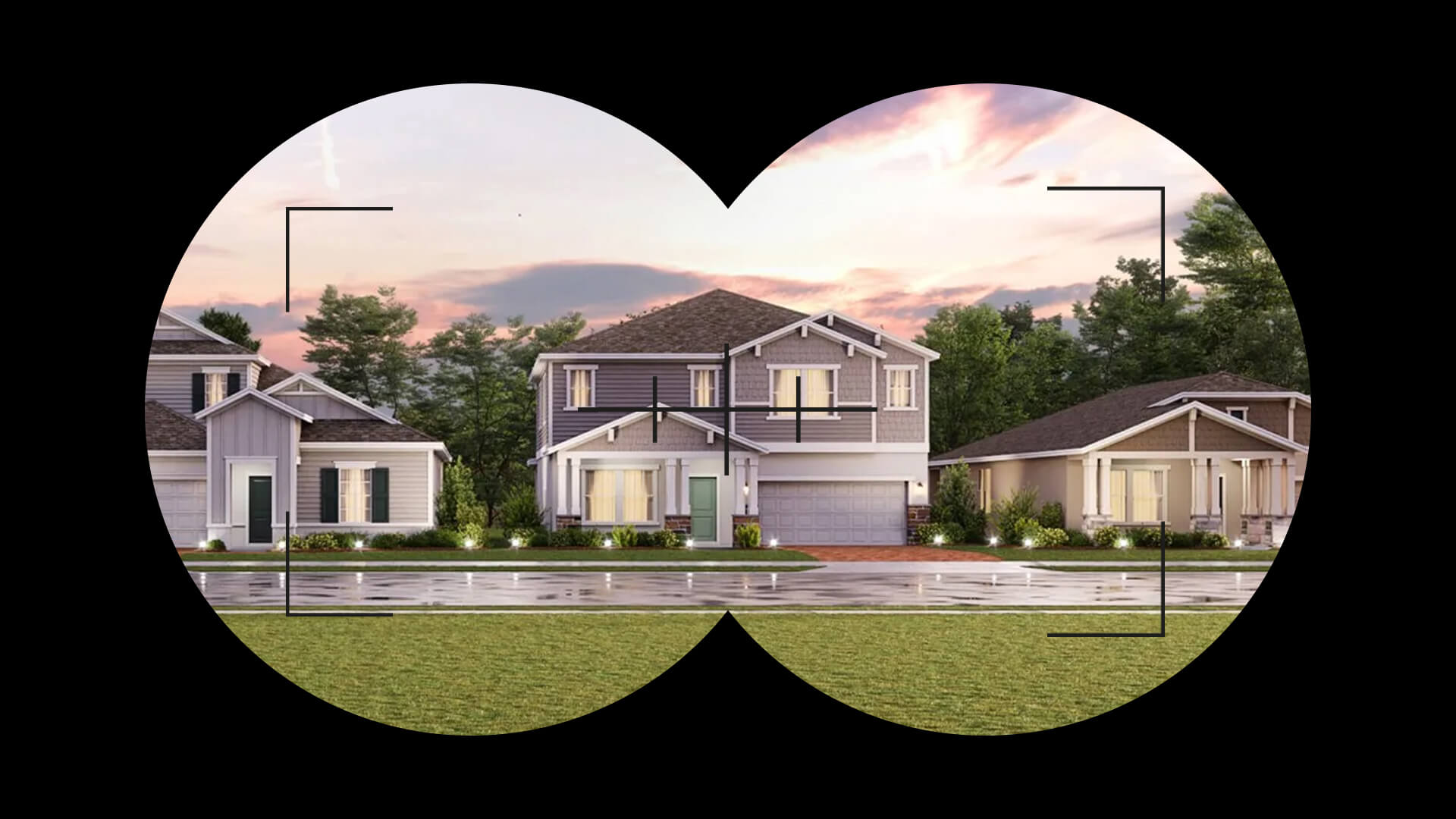 NEO Advanced Search: Choose Your Property Type!