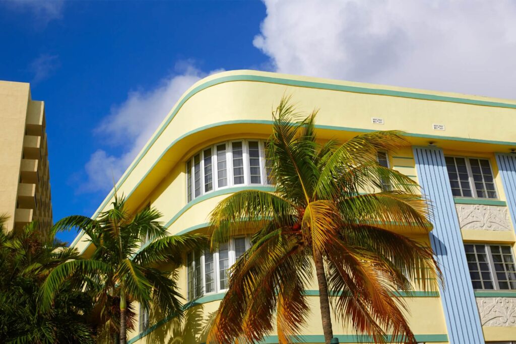 The best instagrammable locations in Miami