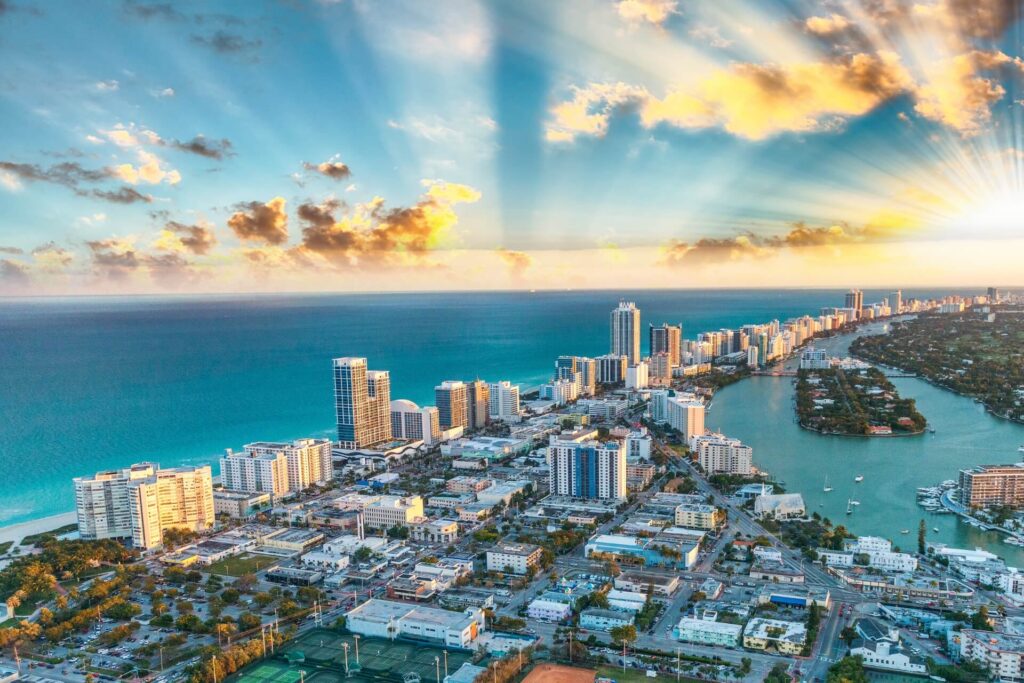 Buying a new home in Florida: the pros and the cons