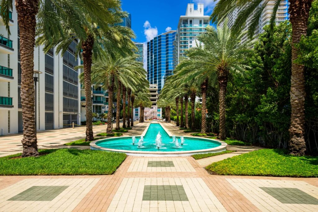 The best instagrammable locations in Miami