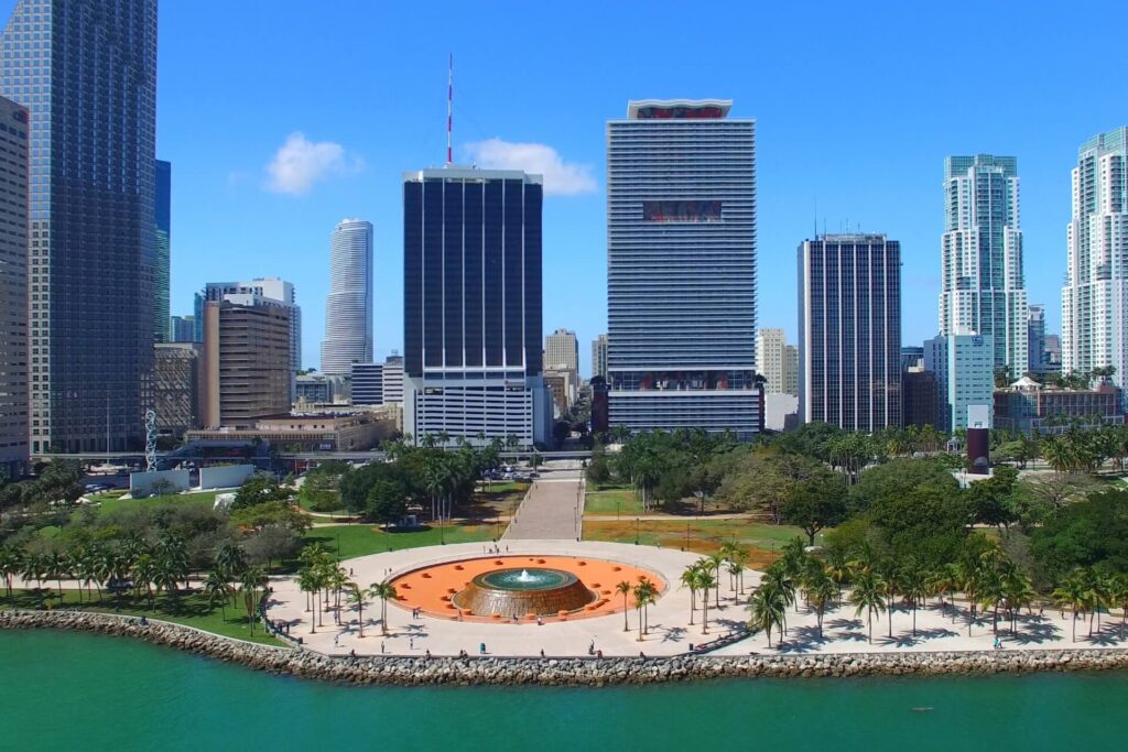 The best instagrammable locations in Miami