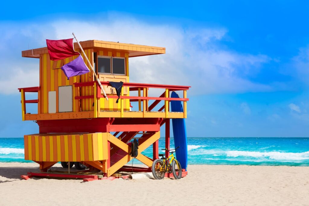The best instagrammable locations in Miami