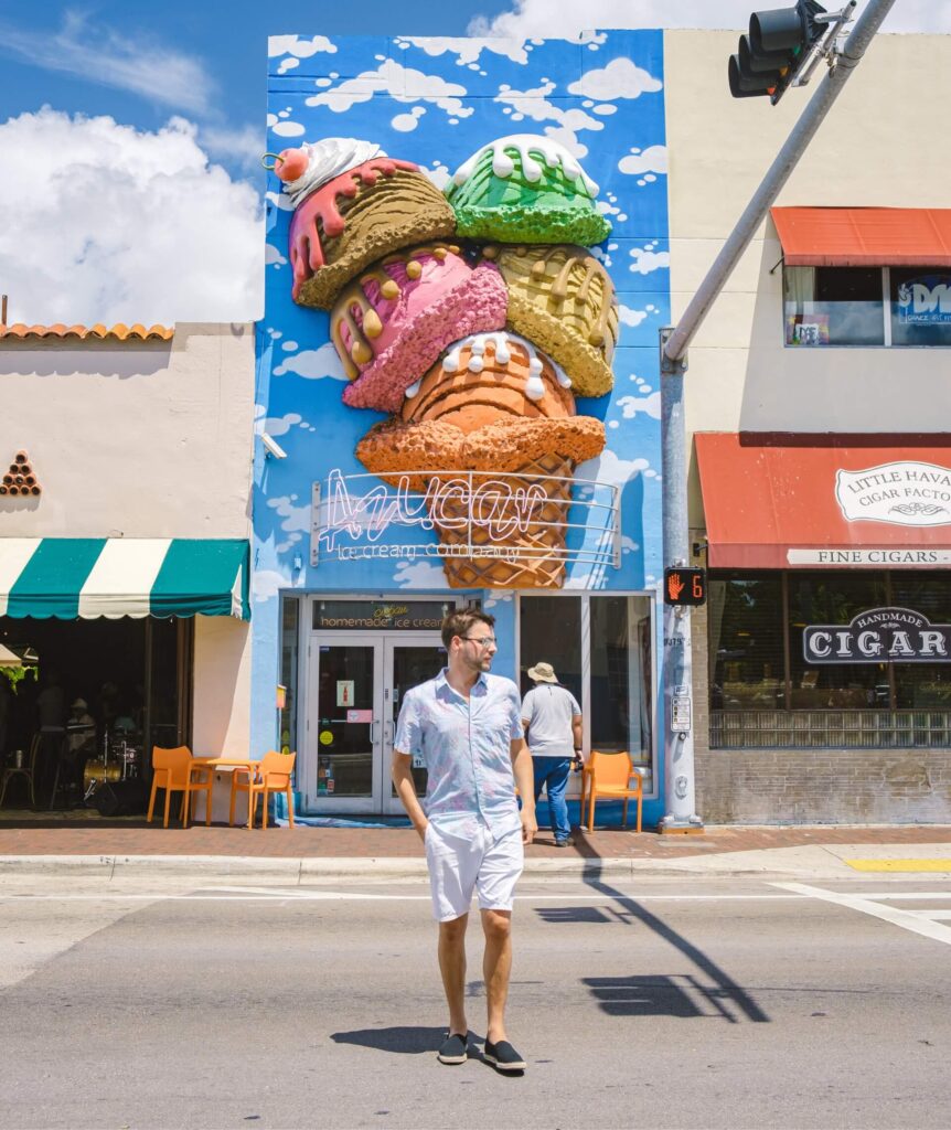 The best instagrammable locations in Miami