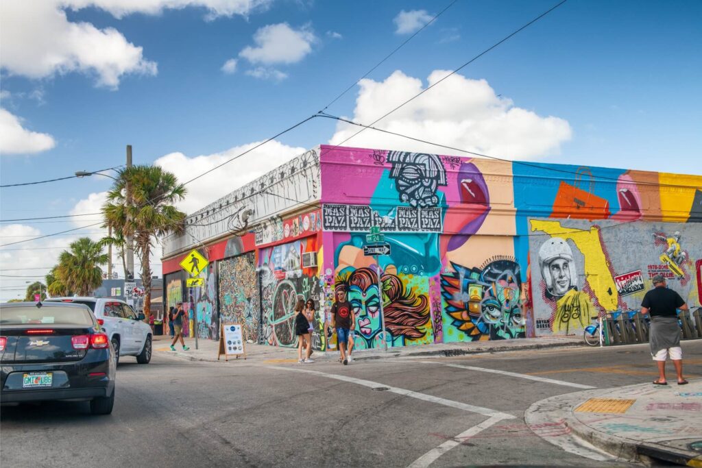 The best instagrammable locations in Miami