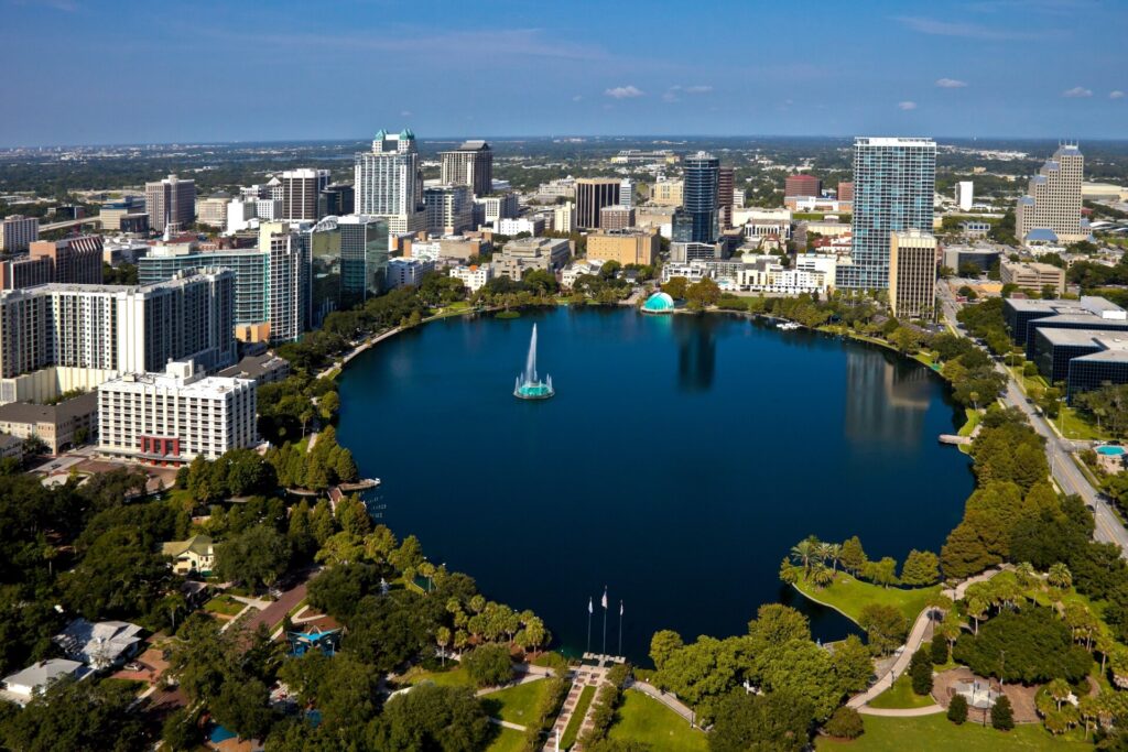 WCR Orlando and NEO, the beginning of a new real estate partnership