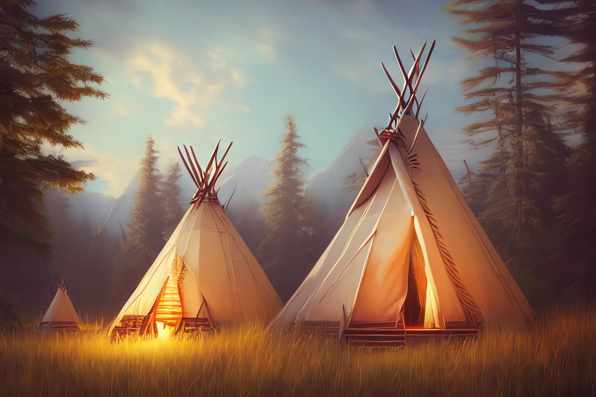 The Calusa, the fierce Native American people of Florida