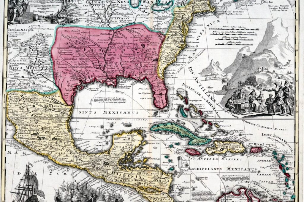 The Calusa, the fierce Native American people of Florida