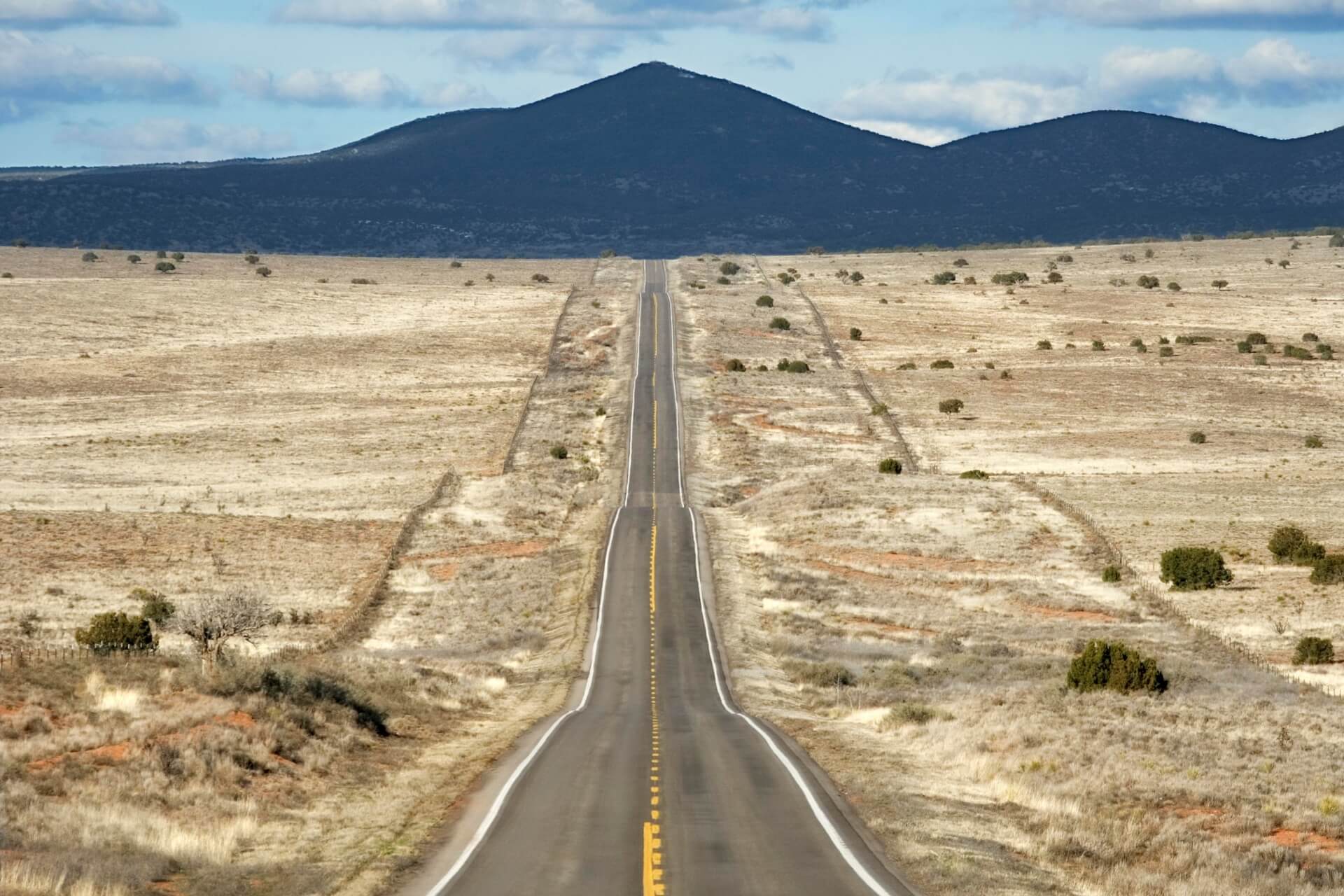 Discovering Texas, the Lone Star State of America