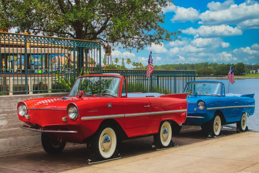 The 10 hidden attractions worth visiting in Florida