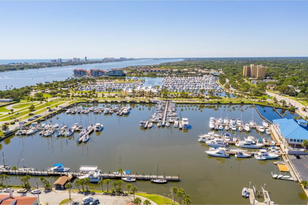The best events in November in Florida