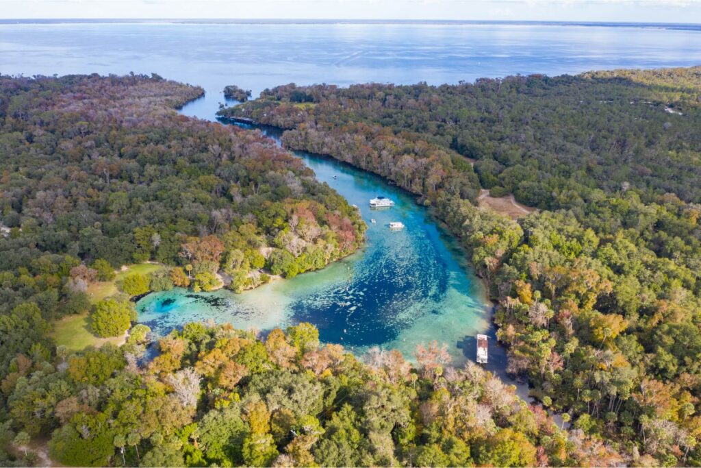 The 10 hidden attractions worth visiting in Florida