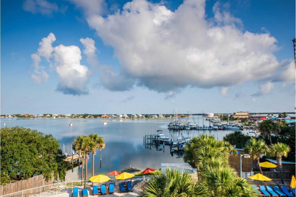 The best events in November in Florida