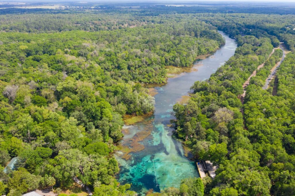 The 10 hidden attractions worth visiting in Florida