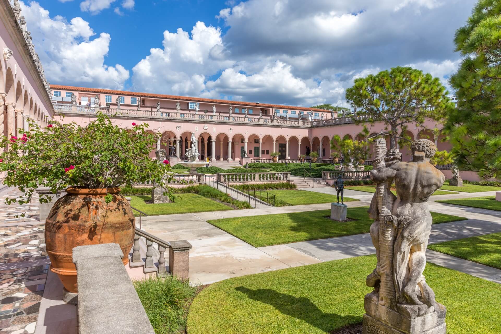 The 10 hidden attractions worth visiting in Florida