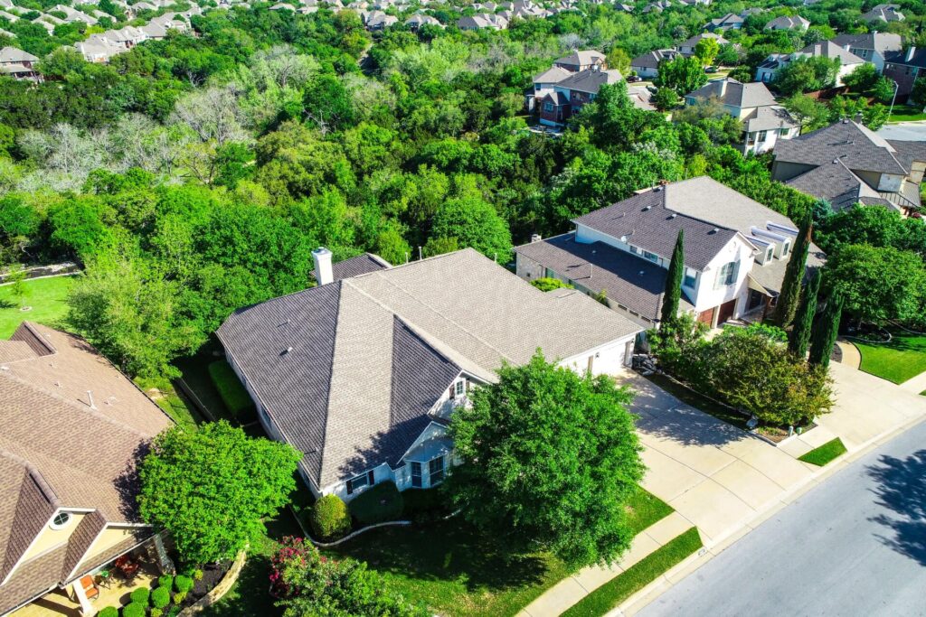 Why relocate to Texas?